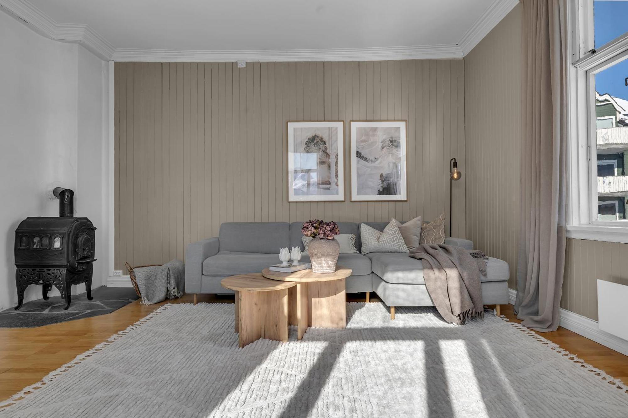 Lovely City Center Apartment With Amazing Views And Free Parking! Tromsø Extérieur photo